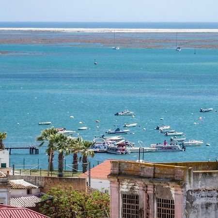 See View Miradouro Fantastico Apartment Faro Ngoại thất bức ảnh