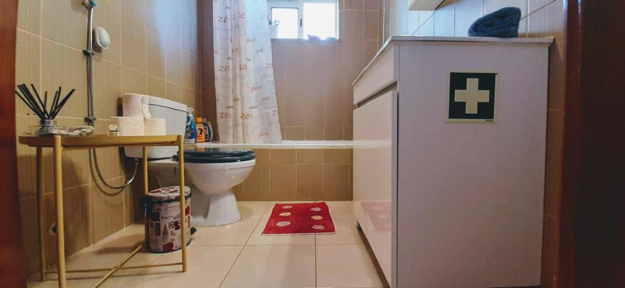 See View Miradouro Fantastico Apartment Faro Ngoại thất bức ảnh