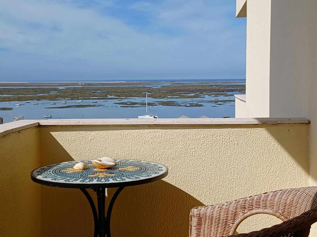 See View Miradouro Fantastico Apartment Faro Ngoại thất bức ảnh