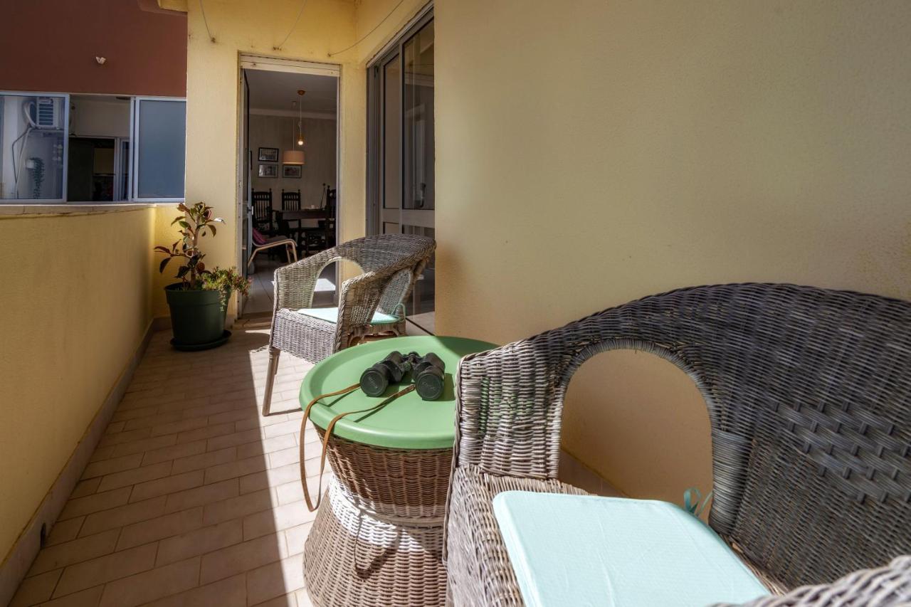 See View Miradouro Fantastico Apartment Faro Ngoại thất bức ảnh