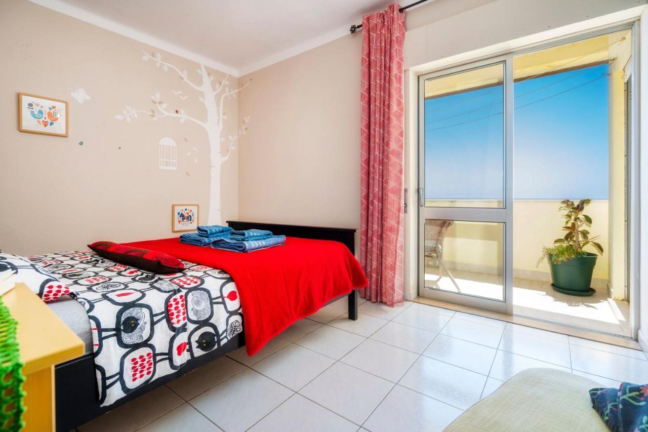 See View Miradouro Fantastico Apartment Faro Ngoại thất bức ảnh