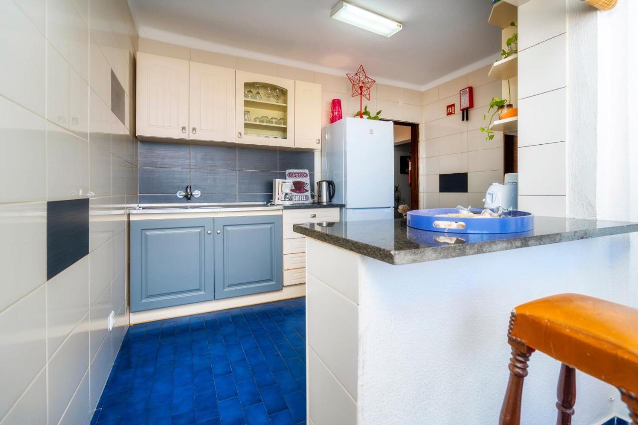 See View Miradouro Fantastico Apartment Faro Ngoại thất bức ảnh