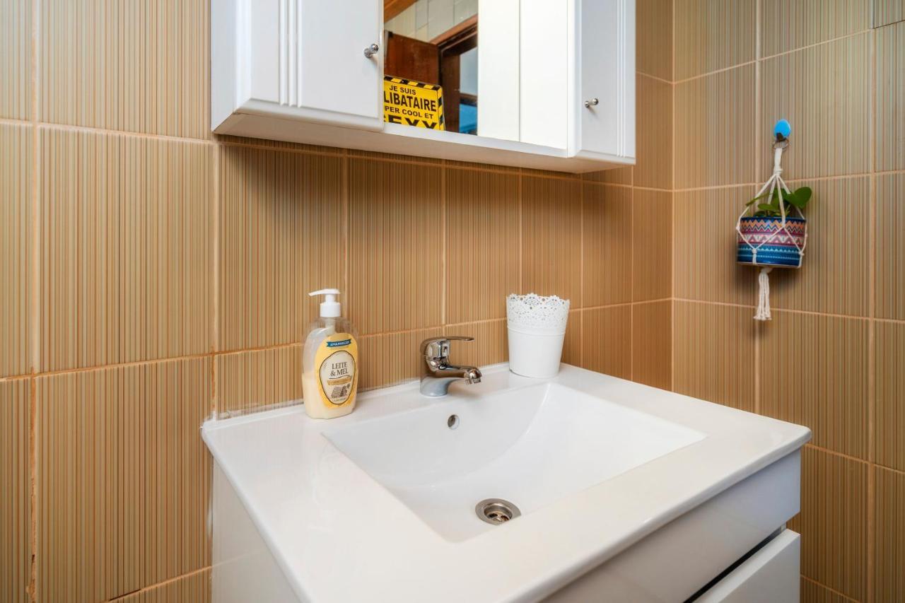 See View Miradouro Fantastico Apartment Faro Ngoại thất bức ảnh
