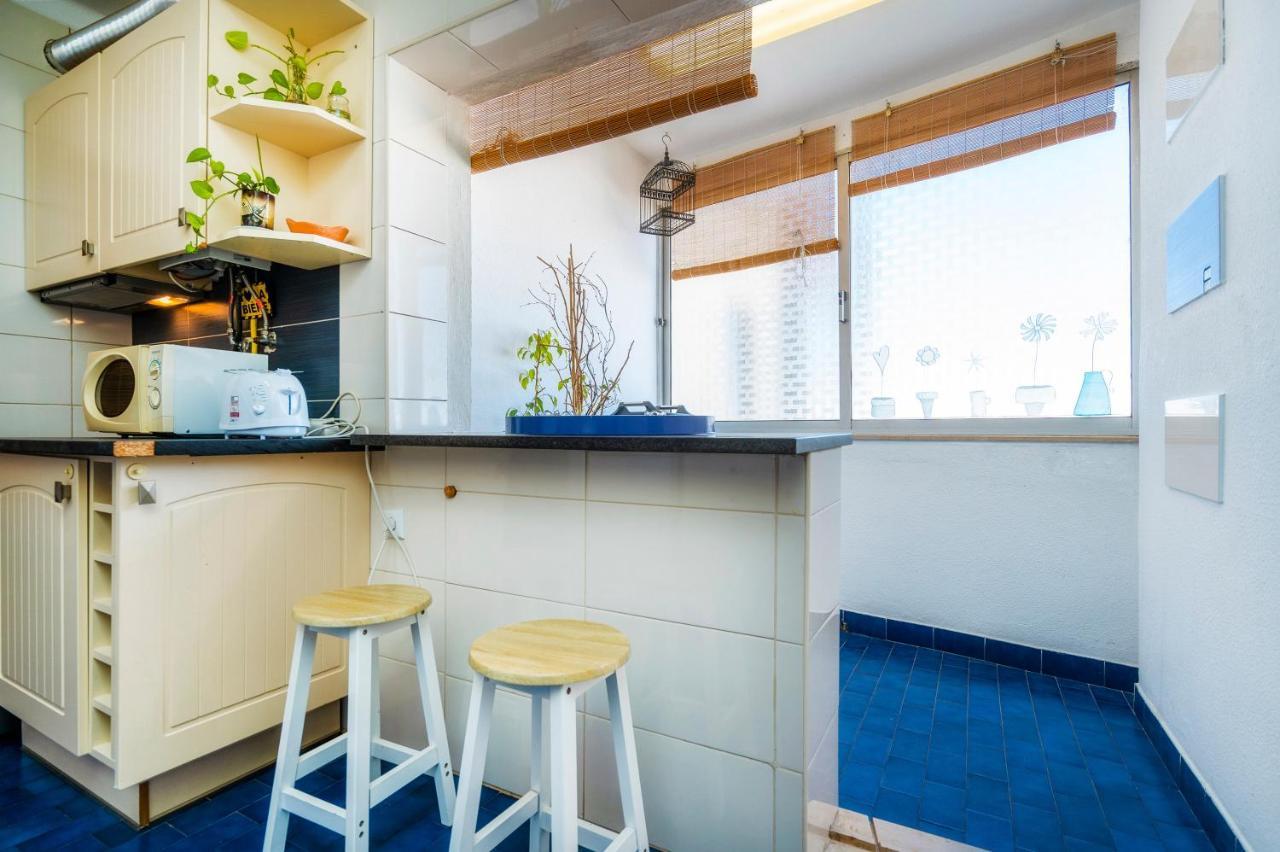 See View Miradouro Fantastico Apartment Faro Ngoại thất bức ảnh