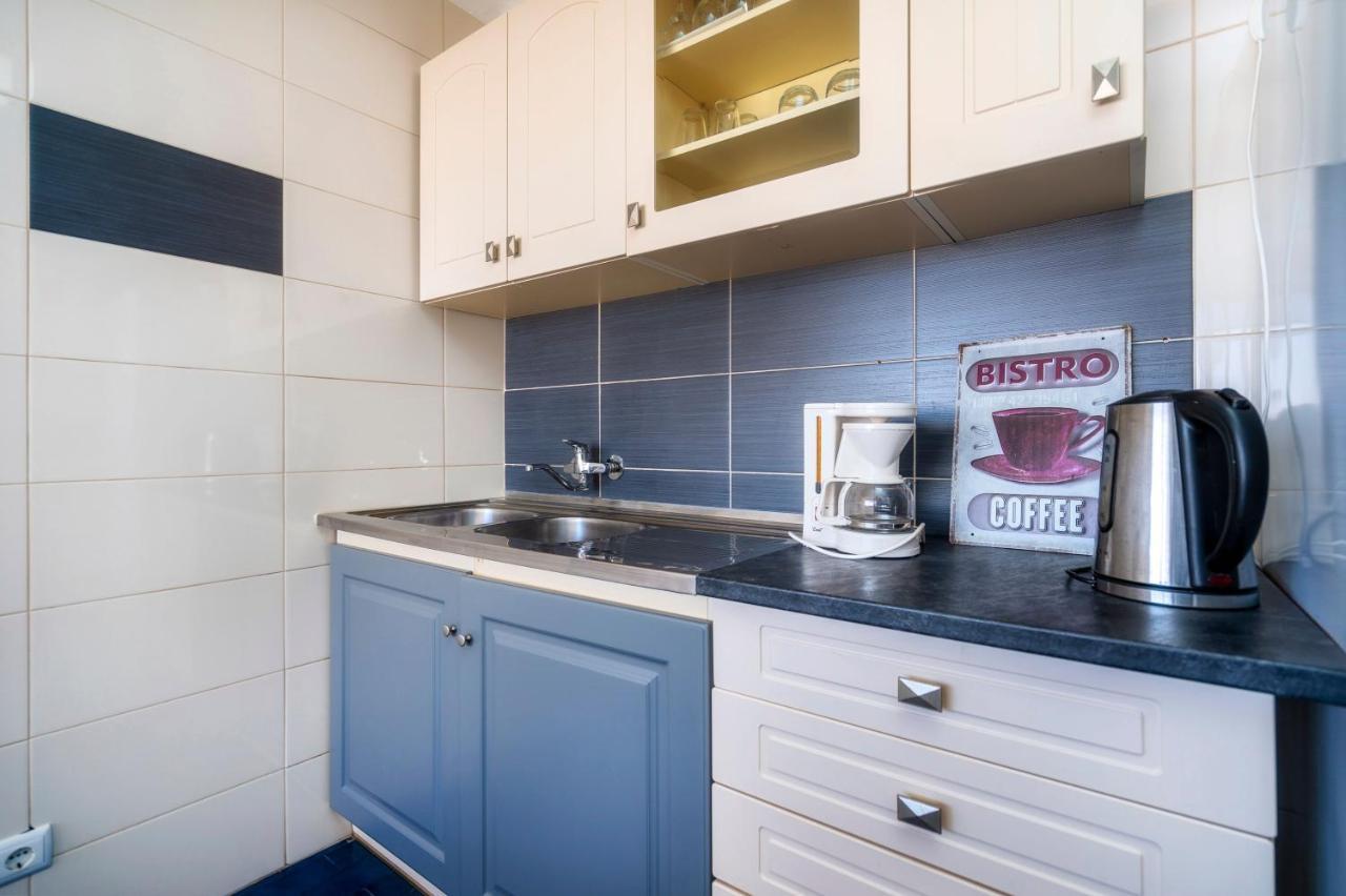See View Miradouro Fantastico Apartment Faro Ngoại thất bức ảnh